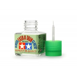 Tamiya Extra Thin Cement 40...