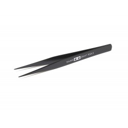 Tamiya Straight Tweezers 74004