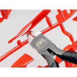 Pince coupante Tamiya 74035