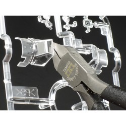 Pince coupante Tamiya 74035