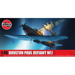 Airfix Boulton Paul Defiant...
