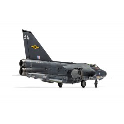 Airfix Maquette Avion 1/48, Maquette Jet English Electric Lightning F.6, ean 5063129038861