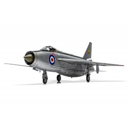 Airfix Maquette Avion 1/48, Maquette Jet English Electric Lightning F.6, ean 5063129038861