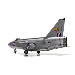 Airfix Maquette Avion 1/48, Maquette Jet English Electric Lightning F.6, ean 5063129038861