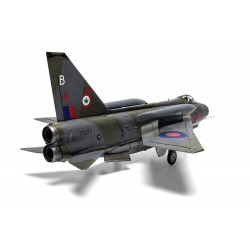 Airfix Maquette Avion 1/48, Maquette Jet English Electric Lightning F.6, ean 5063129038861