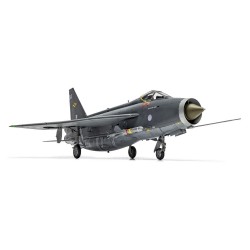 Airfix Maquette Avion 1/48, Maquette Jet English Electric Lightning F.6, ean 5063129038861