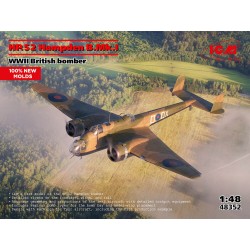 ICM Handley Page HP.52...
