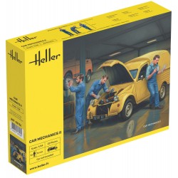 Heller Mechanics II Figures...