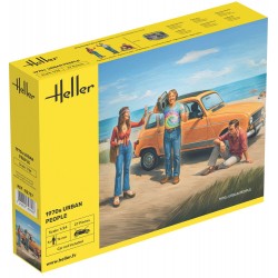 Heller Friends of the...