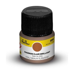 Heller Acrylic Paint Ref....