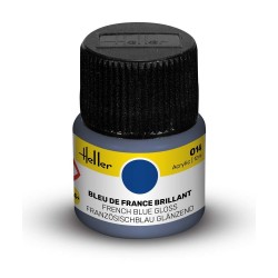 Heller Acrylic Paint Ref....