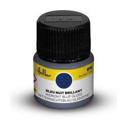 Heller Acrylic Paint Ref....