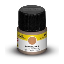 Heller Acrylic Paint Ref....