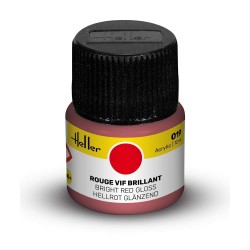 Heller Acrylic Paint Ref....