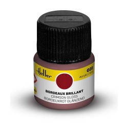 Heller Acrylic Paint Ref....
