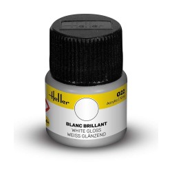 Heller Acrylic Paint Ref....