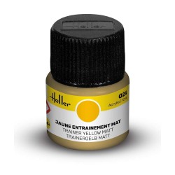 Heller Acrylic Paint Ref....