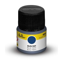 Heller Acrylic Paint Ref....