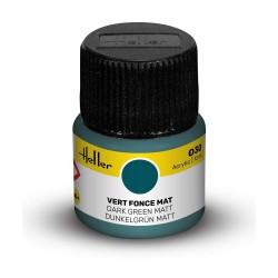 Heller Acrylic Paint Ref....