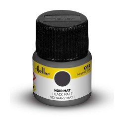 Heller Acrylic Paint Ref....
