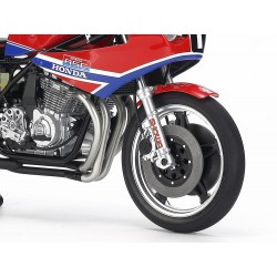 Maquette Moto 1/12 Tamiya 14014, Maquette à assembler Honda RS1000 Endurance