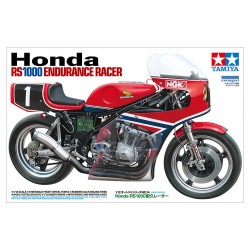 Tamiya Honda RS1000...