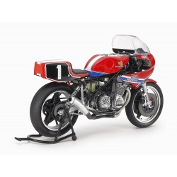 Maquette Moto 1/12 Tamiya 14014, Maquette à assembler Honda RS1000 Endurance