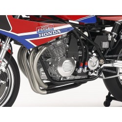 Maquette Moto 1/12 Tamiya 14014, Maquette à assembler Honda RS1000 Endurance