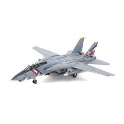 Maquette à assembler f14 Tamiya 1/72, F14 Tamiya 60795