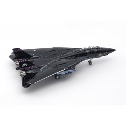 Maquette à assembler f14 Tamiya 1/72, F14 Tamiya 60795