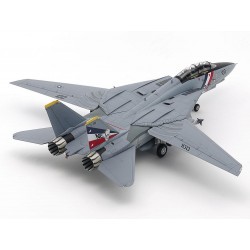 Maquette à assembler f14 Tamiya 1/72, F14 Tamiya 60795