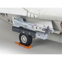 Maquette à assembler f14 Tamiya 1/72, F14 Tamiya 60795