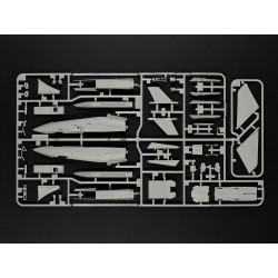 Maquette à assembler f14 Tamiya 1/72, F14 Tamiya 60795