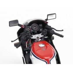 Maquette Moto Tamiya 1/12 14037, Maquette Yamaha RZV500R