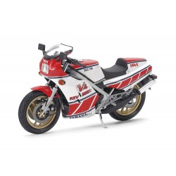 Maquette Moto Tamiya 1/12 14037, Maquette Yamaha RZV500R