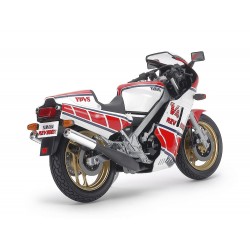 Maquette Moto Tamiya 1/12 14037, Maquette Yamaha RZV500R