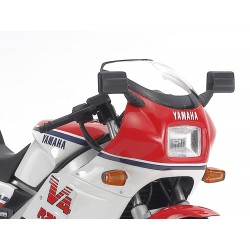 Maquette Moto Tamiya 1/12 14037, Maquette Yamaha RZV500R