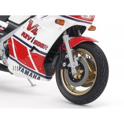 Maquette Moto Tamiya 1/12 14037, Maquette Yamaha RZV500R