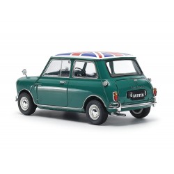 Maquette Tamiya 1/24, AUSTIN MINI COOPER 1275S Mk.I, Tamiya 24235