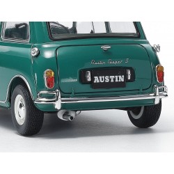 Maquette Tamiya 1/24, AUSTIN MINI COOPER 1275S Mk.I, Tamiya 24235