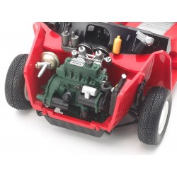 Maquette Tamiya 1/24, AUSTIN MINI COOPER 1275S Mk.I, Tamiya 24235