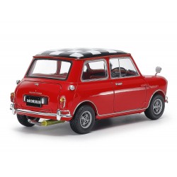 Maquette Tamiya, MORRIS MINI COOPER 1275S Mk.I, Tamiya 24039