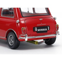 Maquette Tamiya, MORRIS MINI COOPER 1275S Mk.I, Tamiya 24039