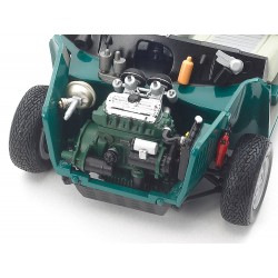 Maquette Tamiya, MORRIS MINI COOPER 1275S Mk.I, Tamiya 24039