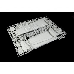 Eduard Maquette Avion 1/48, PBY-5A CATALINA
