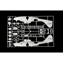Eduard Maquette Avion 1/48, PBY-5A CATALINA