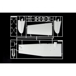 Eduard Maquette Avion 1/48, PBY-5A CATALINA