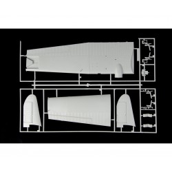 Eduard Maquette Avion 1/48, PBY-5A CATALINA