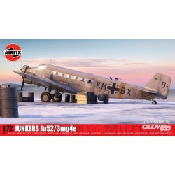 Maquette Avion Airfix 1/72,...