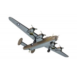 Maquette Avion Airfix 1/72, Consolidated B-24D Liberator, Airfix A09011